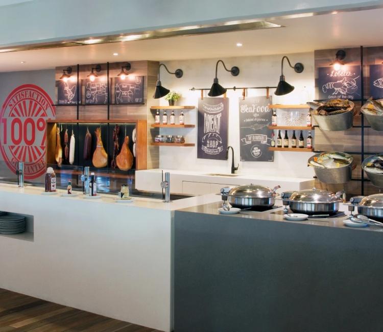 Las Almejas Buffet Gran Ventana Beach Resort Puerto Plata Las Almejas Buffet Gran Ventana Beach Resort Puerto Plata