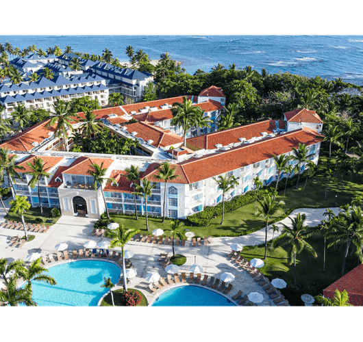 More time, Better Time Gran Ventana Beach Resort Puerto Plata More time, Better Time Gran Ventana Beach Resort Puerto Plata