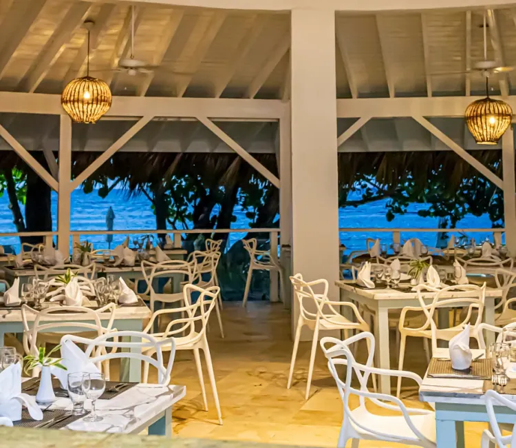 Ocean Grill Casa Colonial Gran Ventana Beach Resort Puerto Plata Ocean Grill Casa Colonial Gran Ventana Beach Resort Puerto Plata