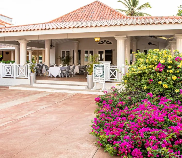 Sapore di Mare Gran Ventana Beach Resort Puerto Plata Sapore di Mare Gran Ventana Beach Resort Puerto Plata
