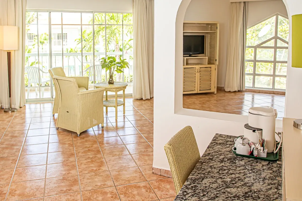 Junior Suite Gran Ventana Beach Resort Puerto Plata Junior Suite Gran Ventana Beach Resort Puerto Plata