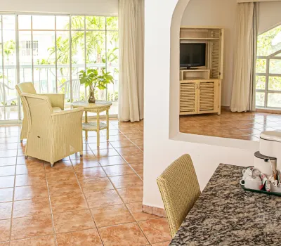 Junior Suite Room Gran Ventana Beach Resort Puerto Plata Junior Suite Room Gran Ventana Beach Resort Puerto Plata