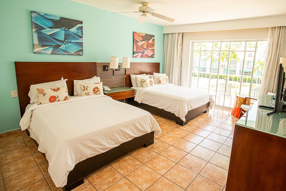 Superior VH Premier Package Gran Ventana Beach Resort Puerto Plata Superior VH Premier Package Gran Ventana Beach Resort Puerto Plata