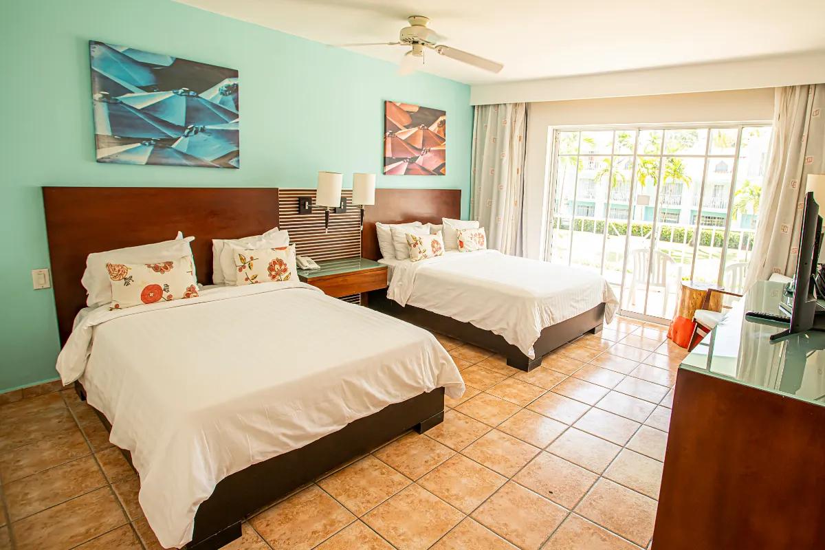 Superior with Premium Package Gran Ventana Beach Resort Puerto Plata Superior with Premium Package Gran Ventana Beach Resort Puerto Plata