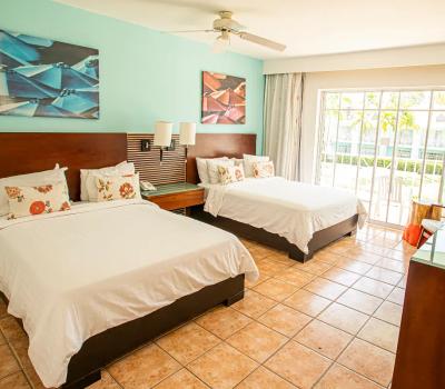 Superior with Premium Package Gran Ventana Beach Resort Puerto Plata Superior with Premium Package Gran Ventana Beach Resort Puerto Plata