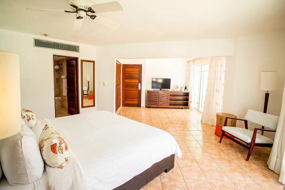 Superior with Royal Package Gran Ventana Beach Resort Puerto Plata Superior with Royal Package Gran Ventana Beach Resort Puerto Plata