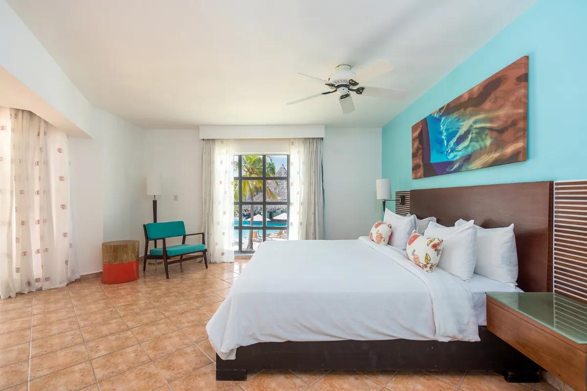 Superior with Royal Package Gran Ventana Beach Resort Puerto Plata Superior with Royal Package Gran Ventana Beach Resort Puerto Plata