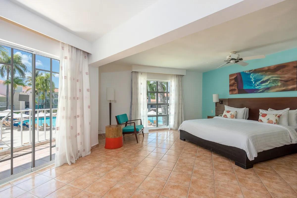 Superior with Royal Package Gran Ventana Beach Resort Puerto Plata Superior with Royal Package Gran Ventana Beach Resort Puerto Plata