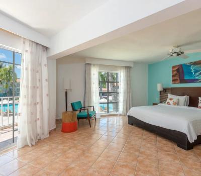 Superior with Royal Package Gran Ventana Beach Resort Puerto Plata Superior with Royal Package Gran Ventana Beach Resort Puerto Plata