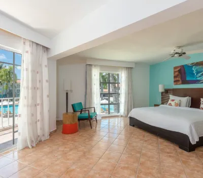 Superior with Royal Package Gran Ventana Beach Resort Puerto Plata Superior with Royal Package Gran Ventana Beach Resort Puerto Plata