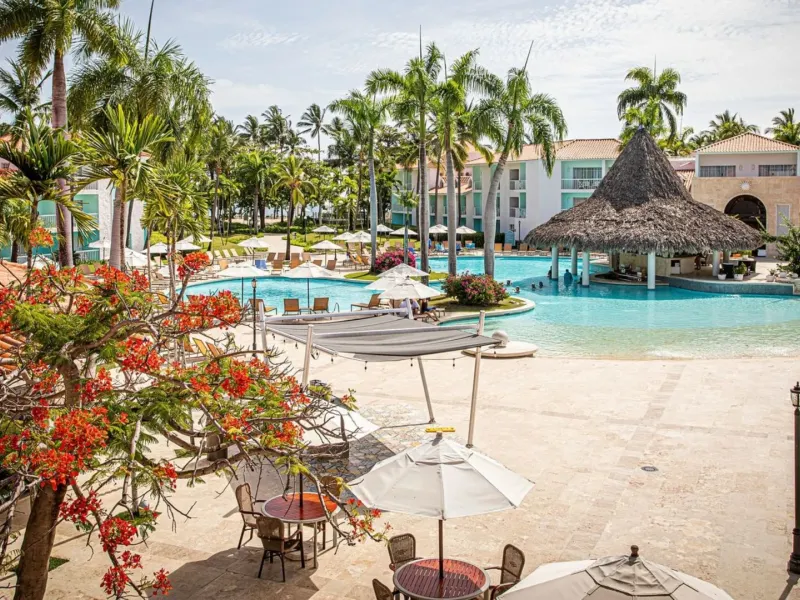 Exteriores Gran Ventana Beach Resort Puerto Plata Exteriores Gran Ventana Beach Resort Puerto Plata