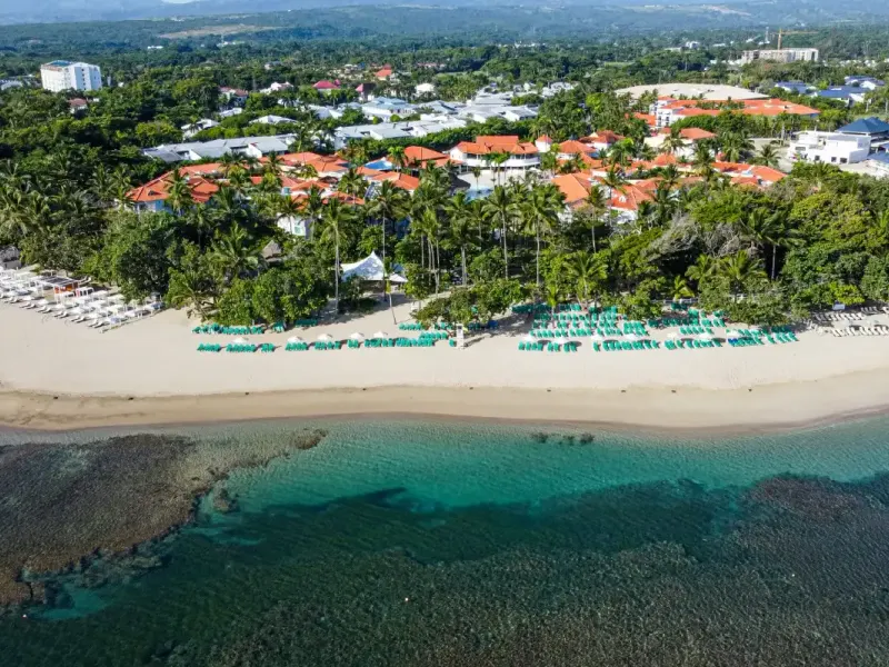 Playa Gran Ventana Beach Resort Puerto Plata Playa Gran Ventana Beach Resort Puerto Plata