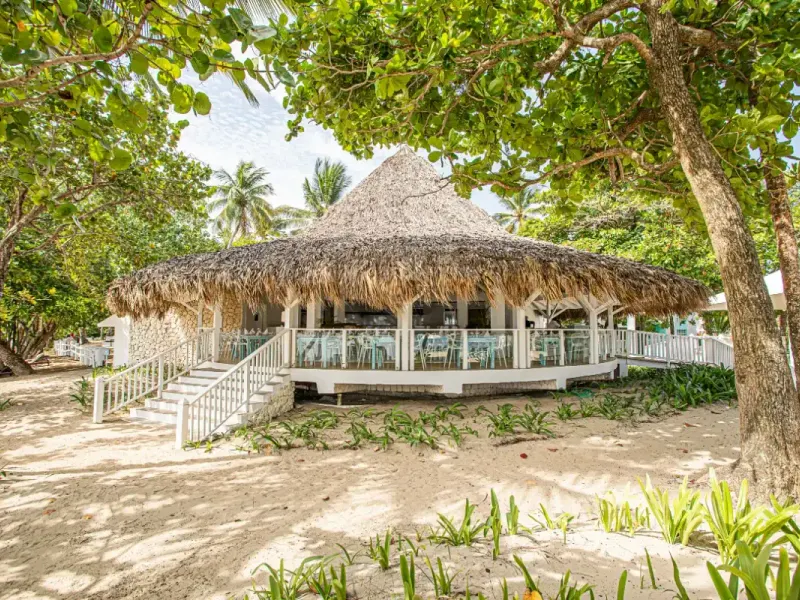 Restaurante Gran Ventana Beach Resort Puerto Plata Restaurante Gran Ventana Beach Resort Puerto Plata