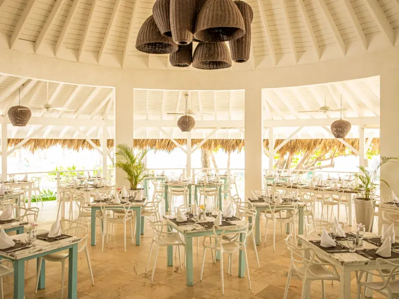 Restaurante Gran Ventana Beach Resort Puerto Plata Restaurante Gran Ventana Beach Resort Puerto Plata