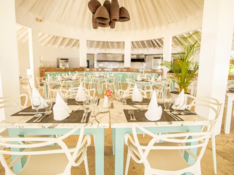 Restaurante Gran Ventana Beach Resort Puerto Plata Restaurante Gran Ventana Beach Resort Puerto Plata