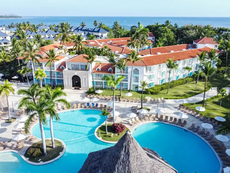 Piscina Gran Ventana Beach Resort Puerto Plata Piscina Gran Ventana Beach Resort Puerto Plata