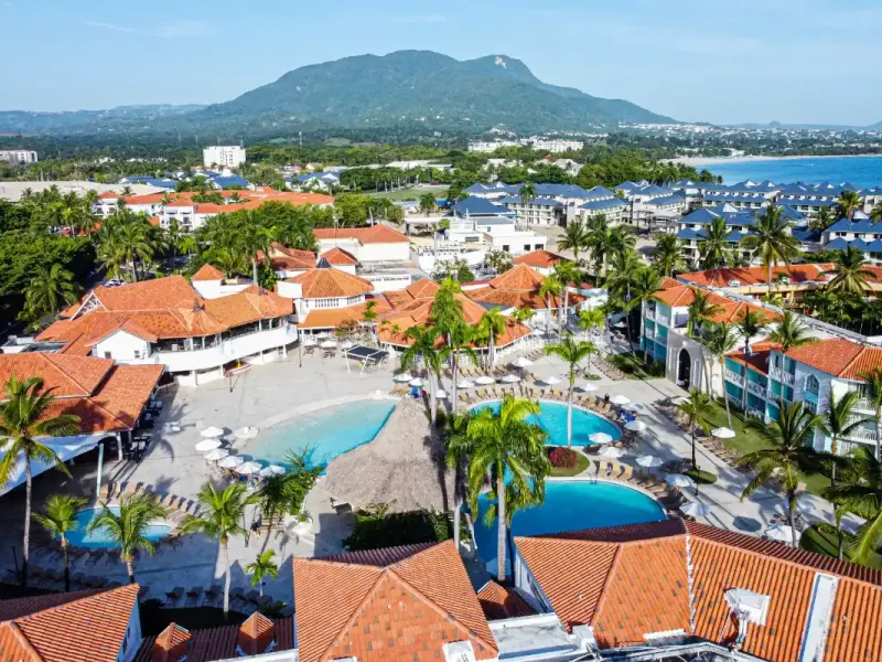 Piscina Gran Ventana Beach Resort Puerto Plata Piscina Gran Ventana Beach Resort Puerto Plata