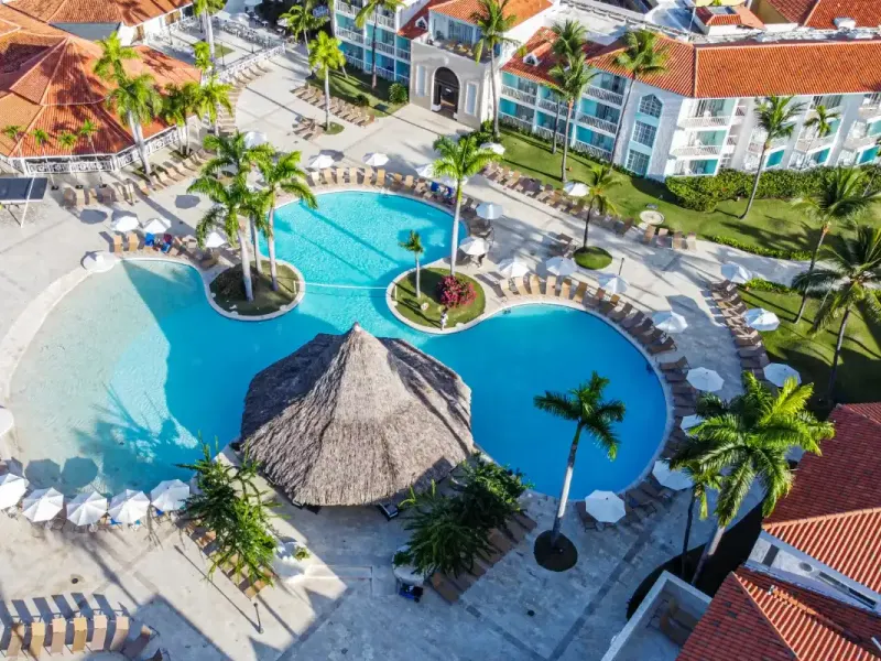 Piscina Gran Ventana Beach Resort Puerto Plata Piscina Gran Ventana Beach Resort Puerto Plata