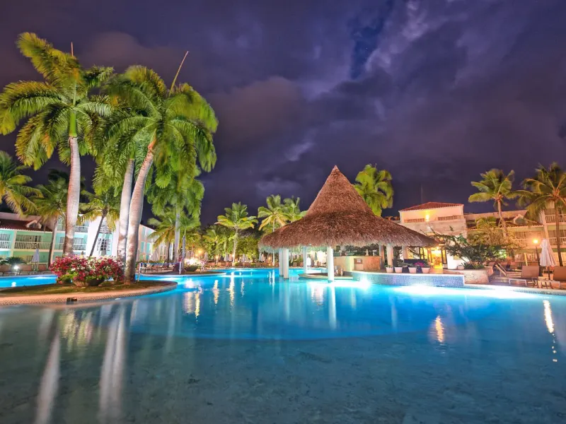 Piscina Gran Ventana Beach Resort Puerto Plata Piscina Gran Ventana Beach Resort Puerto Plata