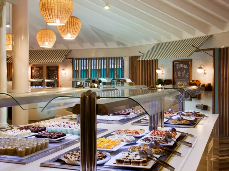 Gastronomía Gran Ventana Beach Resort Puerto Plata Gastronomía Gran Ventana Beach Resort Puerto Plata