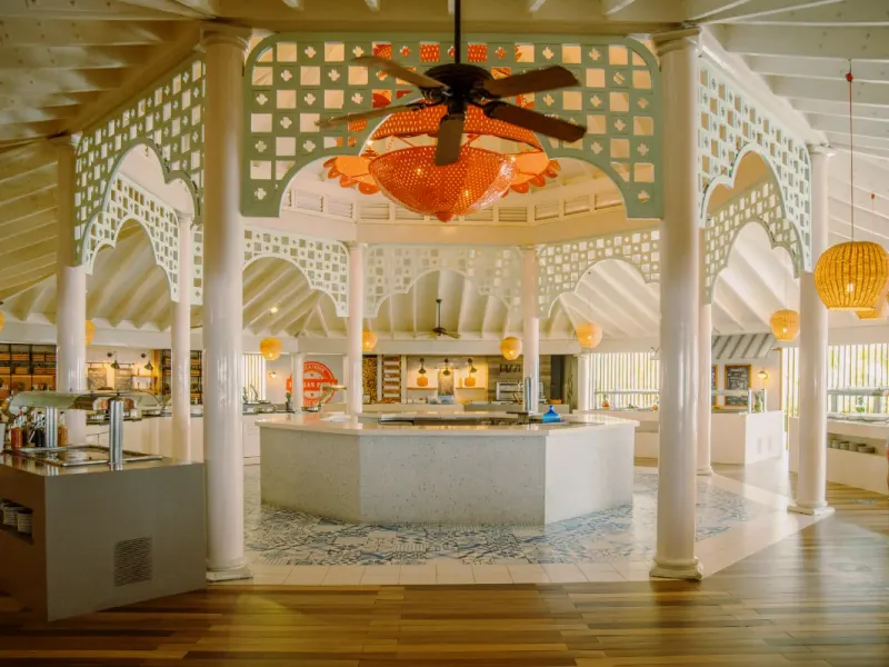 Restaurante Gran Ventana Beach Resort Puerto Plata Restaurante Gran Ventana Beach Resort Puerto Plata