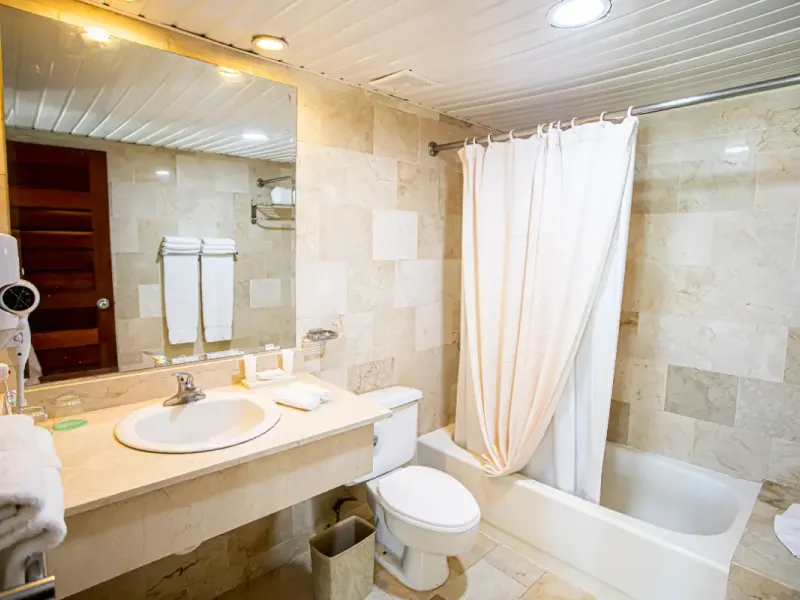 Baño Gran Ventana Beach Resort Puerto Plata Baño Gran Ventana Beach Resort Puerto Plata