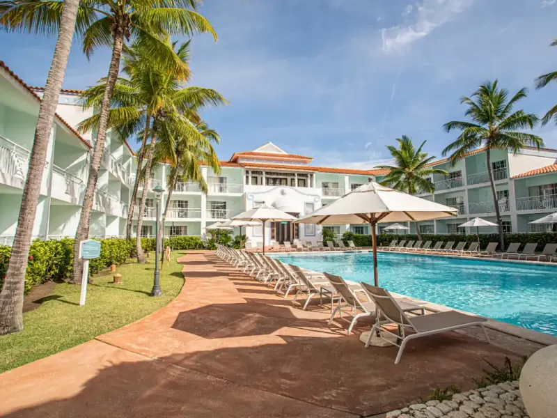 Bar Gran Ventana Beach Resort Puerto Plata Bar Gran Ventana Beach Resort Puerto Plata