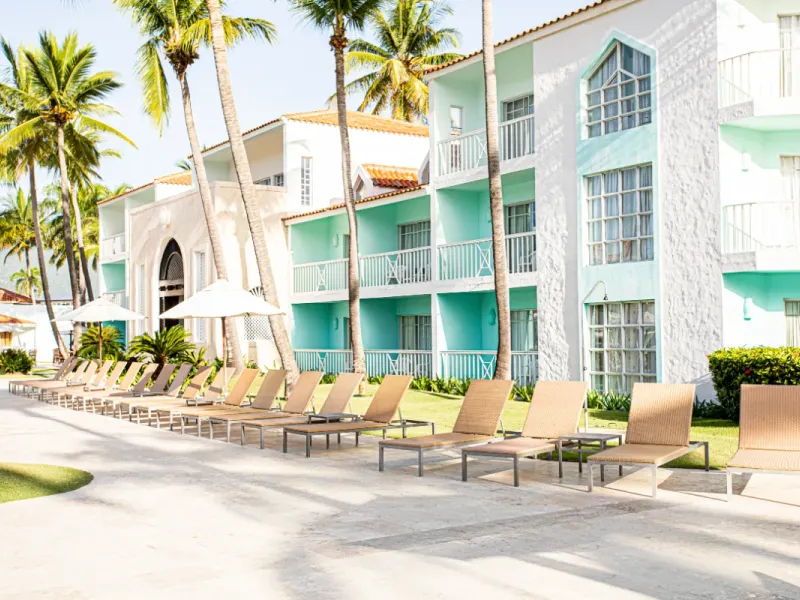 Exteriores Gran Ventana Beach Resort Puerto Plata Exteriores Gran Ventana Beach Resort Puerto Plata
