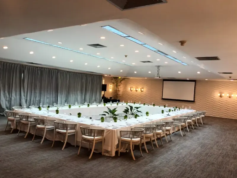 Sala de reuniones Gran Ventana Beach Resort Puerto Plata Sala de reuniones Gran Ventana Beach Resort Puerto Plata