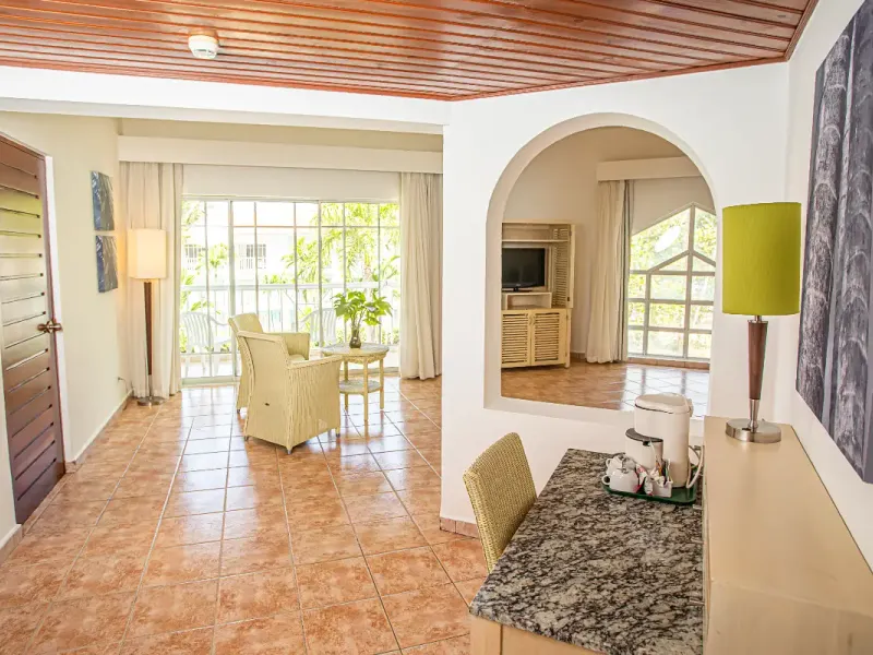 Junior Suite Gran Ventana Beach Resort Puerto Plata Junior Suite Gran Ventana Beach Resort Puerto Plata