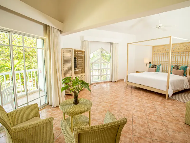 Junior Suite Gran Ventana Beach Resort Puerto Plata Junior Suite Gran Ventana Beach Resort Puerto Plata