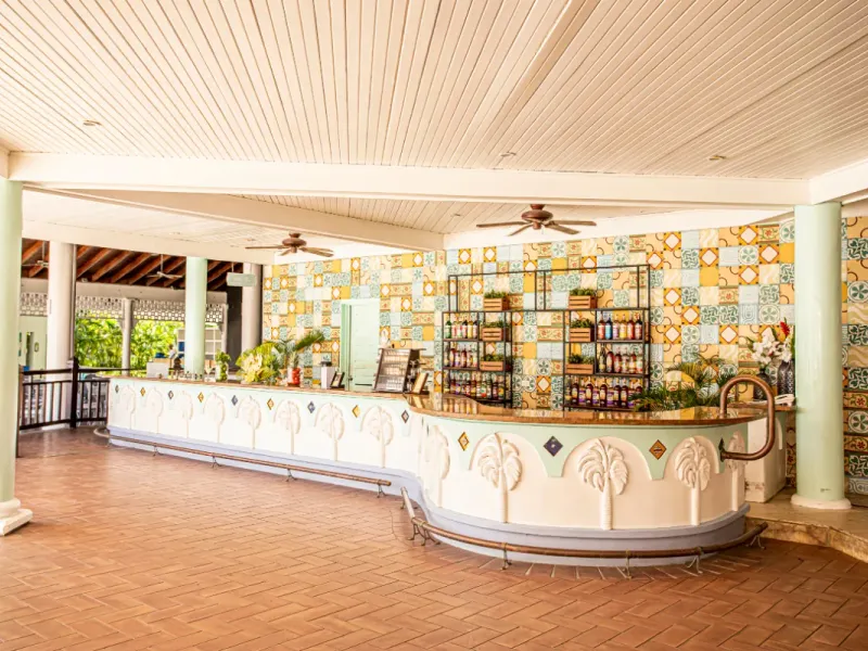 Lobby Gran Ventana Beach Resort Puerto Plata Lobby Gran Ventana Beach Resort Puerto Plata