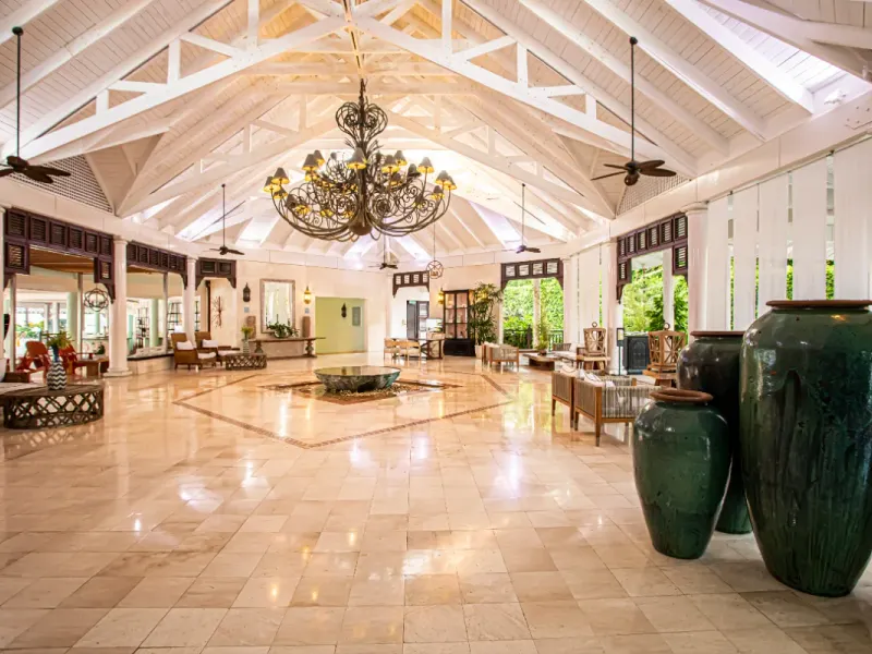 Lobby Gran Ventana Beach Resort Puerto Plata Lobby Gran Ventana Beach Resort Puerto Plata