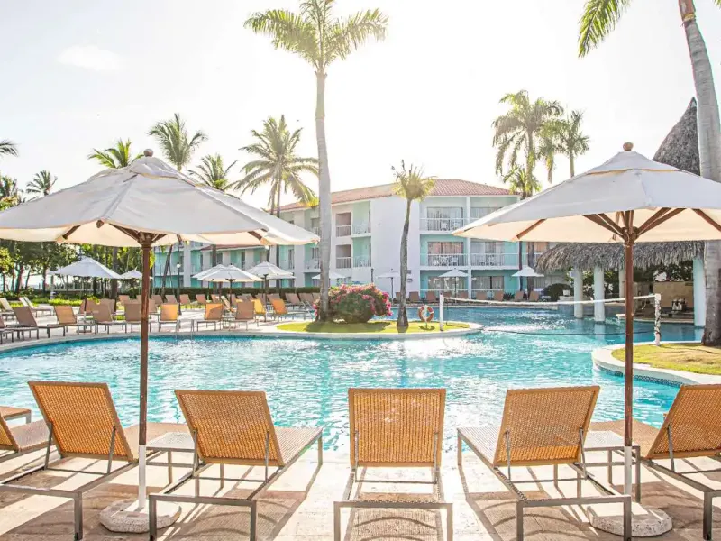 Piscina Gran Ventana Beach Resort Puerto Plata Piscina Gran Ventana Beach Resort Puerto Plata