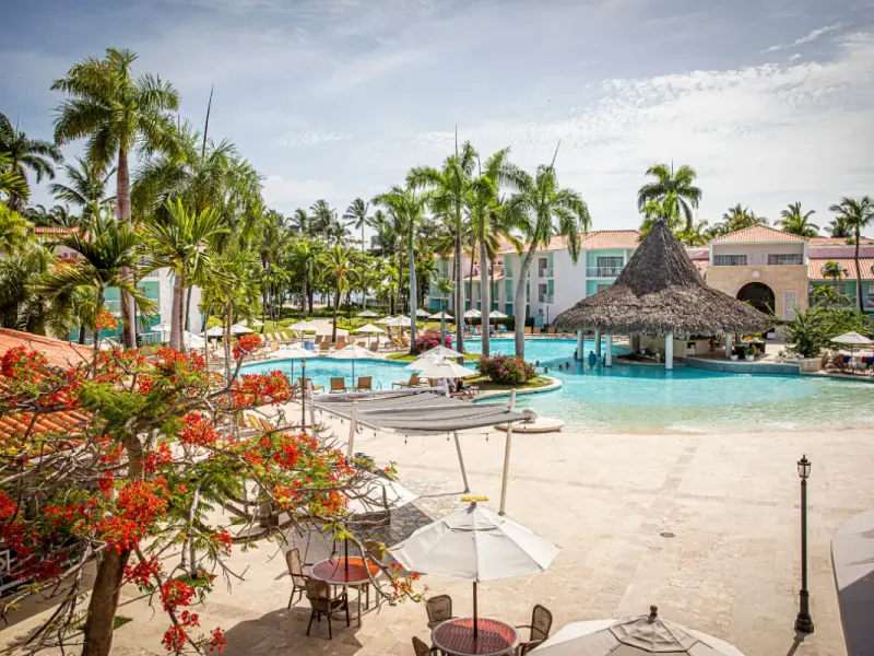 Piscina Gran Ventana Beach Resort Puerto Plata Piscina Gran Ventana Beach Resort Puerto Plata
