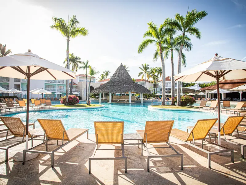Piscina Gran Ventana Beach Resort Puerto Plata Piscina Gran Ventana Beach Resort Puerto Plata