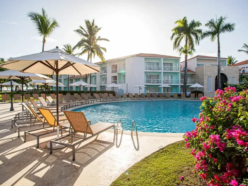Piscina Gran Ventana Beach Resort Puerto Plata Piscina Gran Ventana Beach Resort Puerto Plata