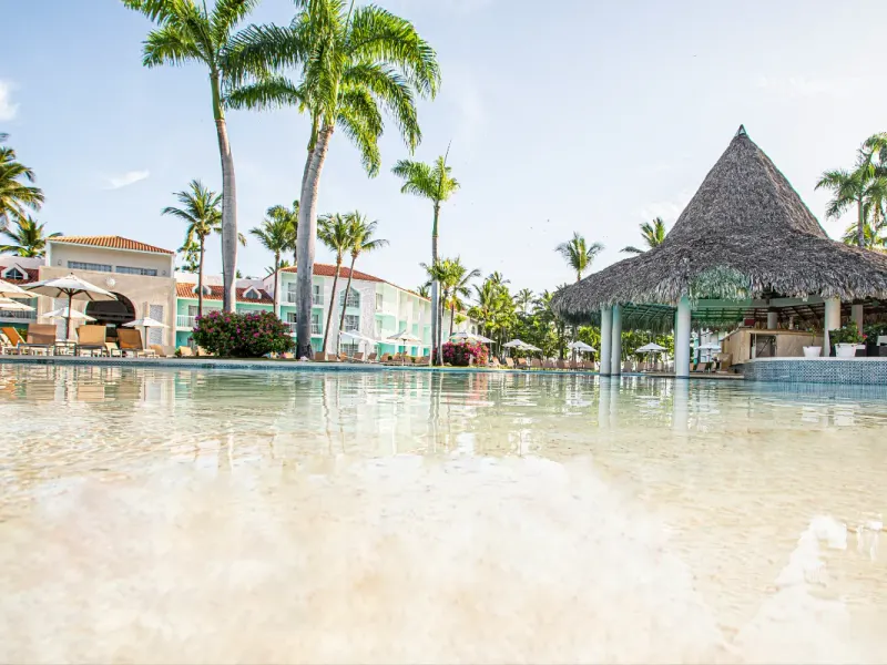Piscina Gran Ventana Beach Resort Puerto Plata Piscina Gran Ventana Beach Resort Puerto Plata