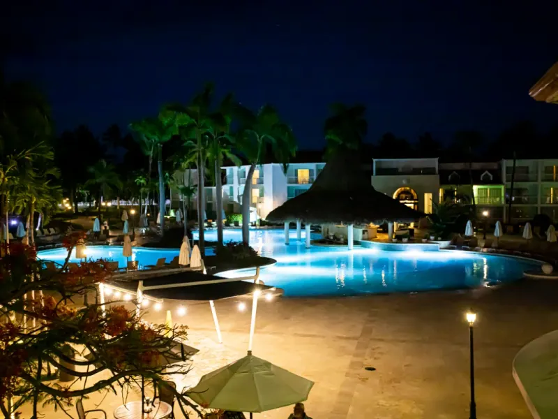 Piscina Gran Ventana Beach Resort Puerto Plata Piscina Gran Ventana Beach Resort Puerto Plata