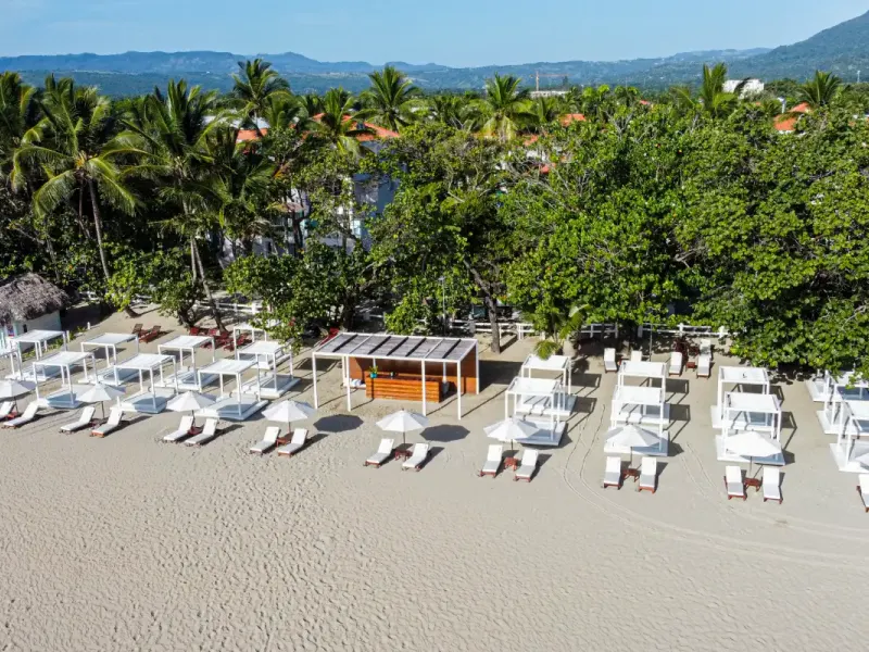 Playa Gran Ventana Beach Resort Puerto Plata Playa Gran Ventana Beach Resort Puerto Plata