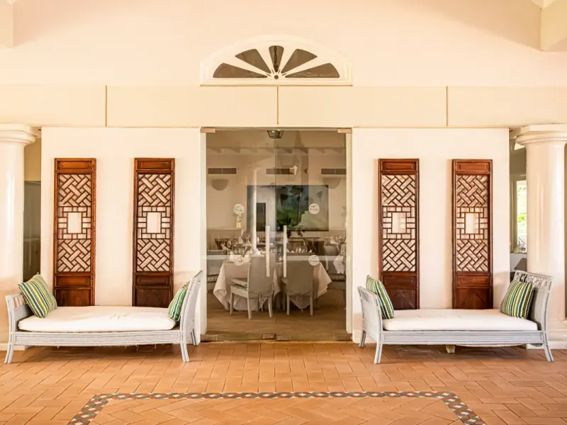Interiores Gran Ventana Beach Resort Puerto Plata Interiores Gran Ventana Beach Resort Puerto Plata