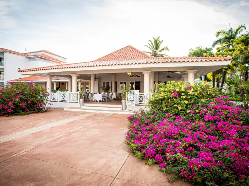 Restaurante Gran Ventana Beach Resort Puerto Plata Restaurante Gran Ventana Beach Resort Puerto Plata
