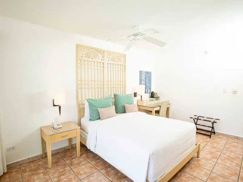 Habitación superior Gran Ventana Beach Resort Puerto Plata Habitación superior Gran Ventana Beach Resort Puerto Plata