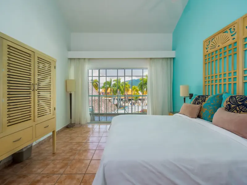 Habitación superior Gran Ventana Beach Resort Puerto Plata Habitación superior Gran Ventana Beach Resort Puerto Plata