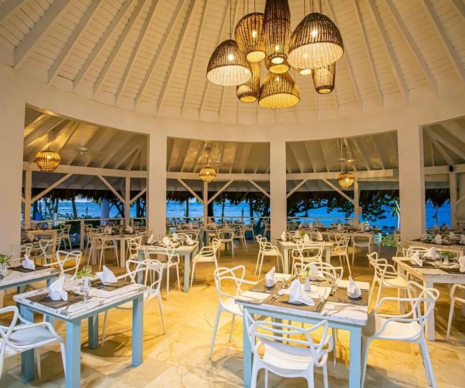 Ocean Grill Gran Ventana Beach Resort Puerto Plata Ocean Grill Gran Ventana Beach Resort Puerto Plata