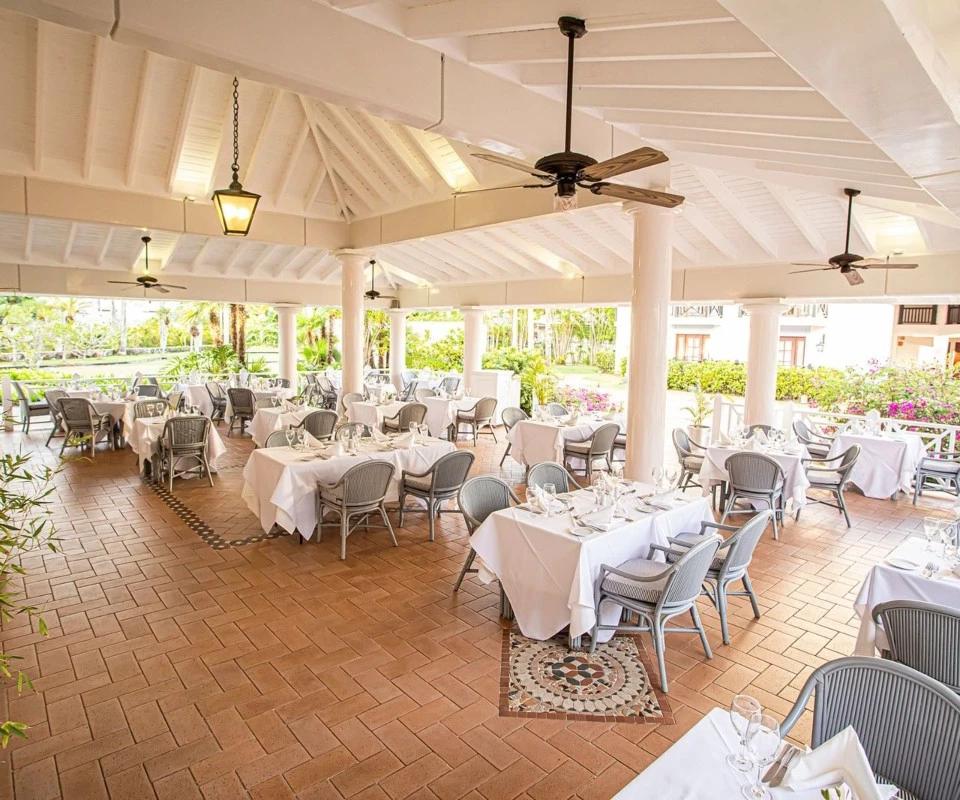 Sapore di Mare Gran Ventana Beach Resort Puerto Plata Sapore di Mare Gran Ventana Beach Resort Puerto Plata